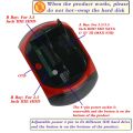 MOTBSID Hard Drive Docking Station, All in 1 USB 2.0 to SATA IDE Dual Slots HDD Reader for 2.5 3.5 Inch IDE SATA IIIIII HDD SSD ORIGINAL UK ZONE STOCK. 