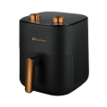 Dawlance Air Fryer DWAF 6321 L with 5.5 Litres Capacity. 
