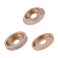 Diamond Grinding Wheel Profile Wheel for Marble Ceramic Fits Angle Grinder. 