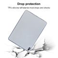 For Xiaomi Mi Pad 4 TPU Tablet Case. 
