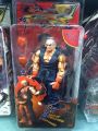NYT 18Cm Neca Ken Guile Hoshi Ryu Action Figure Model Toys Doll For. 