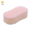 WiJx Summer Korean Bath Sponge Soft Shower Wash Sponge Body Scrubbers for Women Bathroom Accessories @PH. 