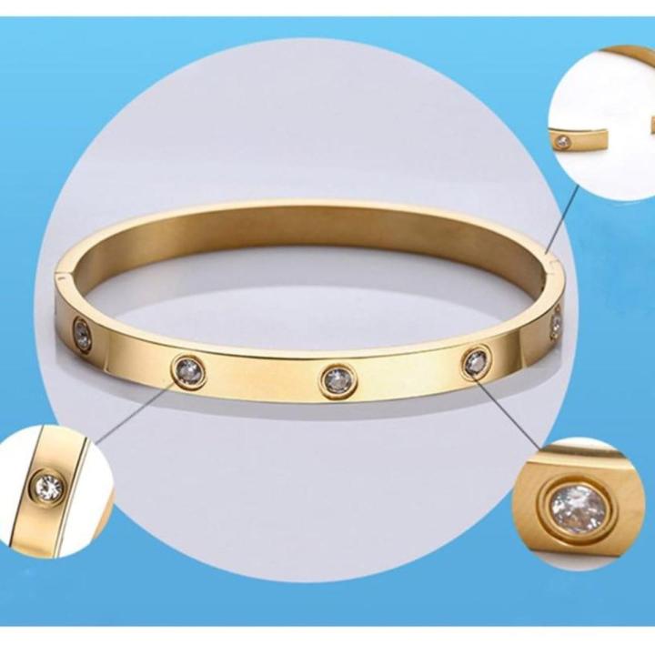 Stainless Steel Bracelet, Mens Gold Plated Bracelet, Premium Quality Bracelet, Stylish Bracelet For Male And Female.