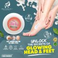 HAND & FEET WHITENING CREAM   (30g). 