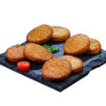 Sabroso Ready-To-Cook Shami Kabab (Single Pack). 