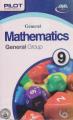 Pilot Mathematics General Group 9th Class. 