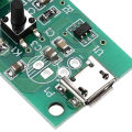 DC5V Type-C Mini Humidifier DIY Kits Mist Maker And Driver Circuit Board Fogger Cologo. 