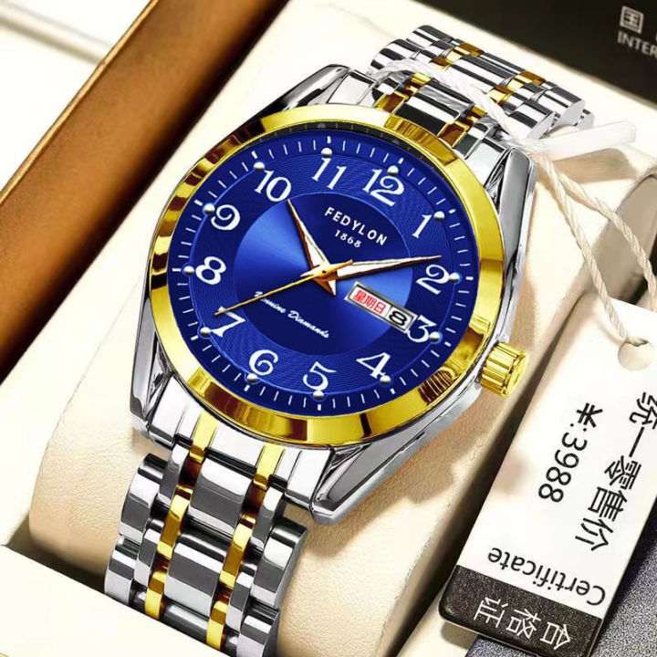 Roshnni%20Swiss%20original%20genuine%20automatic%20mechanical%20watch%20men's%20waterproof%20luminous%20calendar%20imported%20movement%20business%20steel%20watch%20-%20Image%209