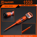 Harden Electric Tester. 