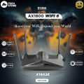 D-Link Router | D-Link DSL-X1852E AX1800 Router in Pakistan | Best Wi-Fi Router for home and Office. 