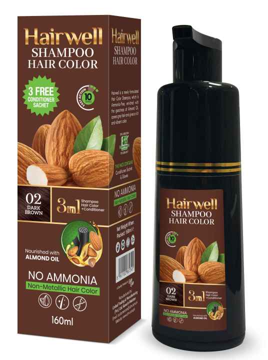 KalaKola%20Hairwell%20Shampoo%20Hair%20Color%20(Dark%20Brown)%20160ml%20-%20Image%202