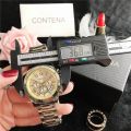 CONTENA Fashion Women Watches Bracelet Ladies Quartz Clock Stainless Steel Date Womens Wristwatch Relogio Feminino Reloj Mujer. 