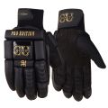 CU Full Cricket Pro Edition Kit Thigh Guard Abdominal Guard Helmet Batting Gloves Bat Kit Bag Leg guard Pad Complete Set. 