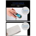1 PCS Digital Luggage Stainless Steel Electronic Scale 50Kg Hanging Structure Scale Fishing Scale. 