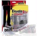 B-Tall Elevate Pads Height Increase Elevate Pads Foot Accessories Pads B -Tall Elevate Pads. 