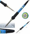 60W temperature control soldering iron constant temperature adjustable temperature. 