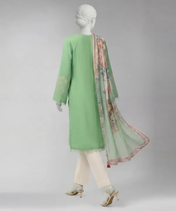Junaid%20Jamshed%20-%20Green%20Lawn%20Embroidered%20%20Women%20Unstitched%202%20Piece%20Shirt%20Dupatta%20JDS-S-26-1366%20MIRAAN-4%20-%20Image%204