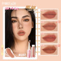 PINKFLASH SILKY VELVET LIP CREAM-PFL04. 