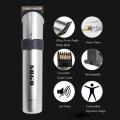 Sogo Professional Rechargeable Hair & Beard Trimmer (JPN-103). 