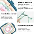 1PC Embroidery Hoops 7-25cm Square Cross Stitch Rack Plastic Embroidery Hoop Frame Rings for DIY Cross Stitch Sewing Craft Tools. 