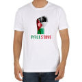 Customized Palestine Flag Beautiful Designed Shirt- Palestine Name With Flag-Designed shirt-Palestine Flag Designed T shirt. 