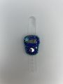 Tasbeeh Counter Fancy - Finger Tally Counter - Finger Counter Digital Led Tasbeeh, Mechanical Manual Clicker Number Lap Tracker Counter - Diamond Decorated. 