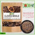 Cloves (Long) - 25 Grams. 