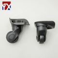 360 spinner Trolley luggage wheels replacement parts. 
