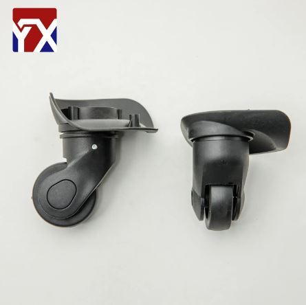 360 spinner Trolley luggage wheels replacement parts