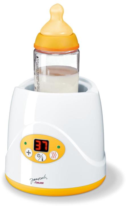 Digital Baby Food Warmer - BY 52