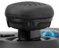 KONTROL FREEK FPS  CQC X CQCX FOR PS4 PLAYSTATION 4 Both High Rise CONTROLLER- Black. 