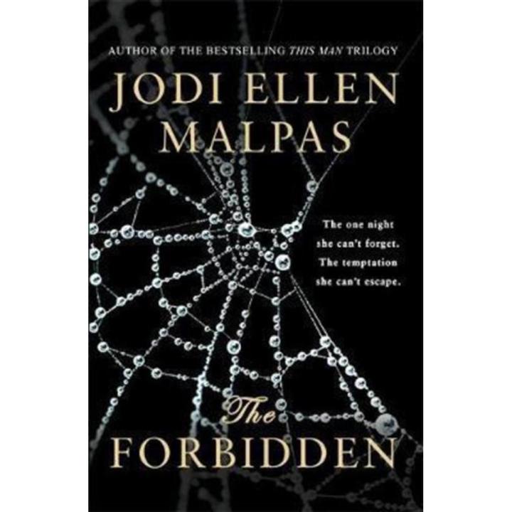 The Forbidden By jodi ellen malpas