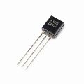 100 pcs Transistor A1015 - General Purpose Applications 1015 PNP 2SA1015. 