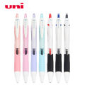 1pcs UNI JETSTREAM Ball Pen Japan Presses The Pen SXN-155 Black/ Blue/Red Student School Smooth Ballpoint Pen 0.5mm. 