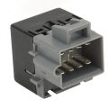Car Air Conditioning Heater Blower Motor Control Switch 599-5000 AC Blower Motor Control Switch for Peterbilt 384 2008 to 2015. 