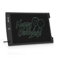 LCD Writing Tablet for Kids, 8.5-Inch Writing Board Doodle Board, Electronic Doodle Pads Drawing Writing Board Gift for Kids and Adults at Home,School and Office. 