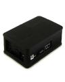 Banana Pi Case - Type B - Black. 