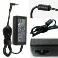 65W Laptop Charger With Power Supply Cord  for HP EliteBook 840 G3  EliteBook  840 G4 EliteBook 840 G5 Series. 