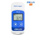 100% Original Elitech RC-5 USB Temperature Data Logger Digital Temperature Monitor Temperature Sensor. 