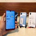 imported Sharp Aquos R2 //4GB RAM Snapdragon 845//3130mAh 10W//22MP 2160p//6.0" 1440x3040 pixels//Android 8.0 (Oreo), upgradable to Android 10//Aquos mobile //sharp mobile phone. 