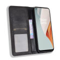 One Plus Nord N10 5G Phone Case Oneplus Nord N100 Phone Leather Case Magnetic Flip Card Case flip shockproof magnetic leather card slots wallet Anti-drop  Luxury Soft Side Protection Mobile Phone Case Cover Back. 
