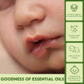 WBM Baby Lip Balm | Lip Balm for Kids | Moisturizing & Gentle Care for Soft Lips. 