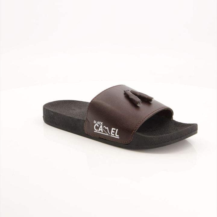 Black%20Camel%20slippers%20for%20men%20slides%20for%20men%20flipflop%20for%20men%20-%20Image%202