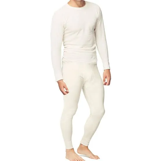 Premium%20Off%20White%20Thermal%20Pack%20Of%201%20Complete%20Suit%20Full%20Body%20Warmer%20Suit%201%20Top%20and%201%20Bottom%20for%20Men%20-%20Image%204