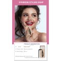 Ibcccndc 1 Piece 3D Feathery Brow Styling Soap Lamination Setting Gel Brows Tint Eyebrow Gel Pomade Kit. 