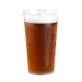 Xieniro Acrylic Glass Restaurant Style Premium Unbreakable Highball Glass. 