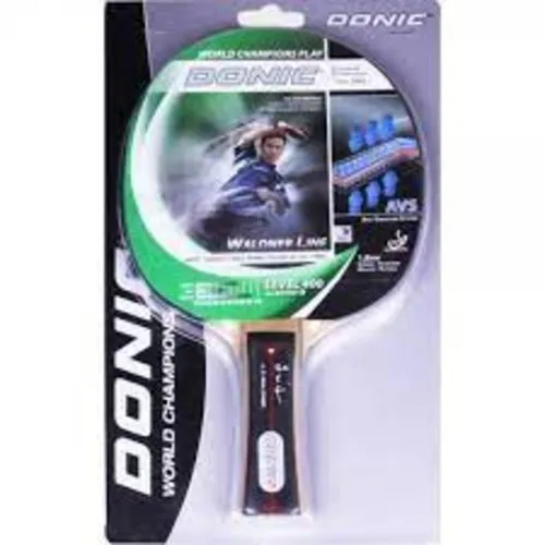 Tennis%20Racket%20Donic%20Waldner%20Line%20Level%20400%20Table%20Tennis%20-%20Image%206