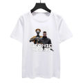Atomic Heart T-Shirts Shooting Game Print Streetwear Men Women Fashion Pure Cotton Oversized T Shirt Harajuku Tees Tops Clothing. 