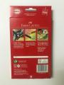 Faber Castel 36 Classic Color Pencils. 