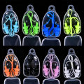Silicone Swimming Ear Plugs Earplugs Pool Accessories Water Sports Swim Ear Plug. 